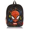 Fast Forward Unisex Spiderman Kids School Backpack 16 EVA Molded Spiderman Backpack for Boys Girls Toddlers