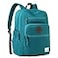 VASCHY School Backpack Unisex Large Bookbag Schoolbag Casual Daypack for High SchoolCollegeTeensTravelWork for Men Women