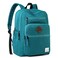 VASCHY School Backpack Unisex Large Bookbag Schoolbag Casual Daypack for High SchoolCollegeTeensTravelWork for Men Women