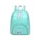 NOVELPAK Girls Dance Bag 8L Ballet Tutu Backpack with Adjustable Straps Age 26 Patina Green
