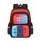 ACEIOT Kids Backpack For Boys Gamer Boys Backpack with Lunch Box and Pencil Case For Children Teens Elementary Middle School Mochilas Escolares Para Nios