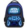 Fitvc School Backpack for Boys Gamer Boys Backpack for Kids Children Teens Elementary Middle School 17 Video Game Bookbag Travel Back Pack for Age 618