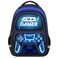 Fitvc School Backpack for Boys Gamer Boys Backpack for Kids Children Teens Elementary Middle School 17 Video Game Bookbag Travel Back Pack for Age 618