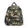 Bardic Toddler Kids Backpack Camo Style 12 Inch Preschool Backpack School Bag Mini Casual Daypack for Boy Girl