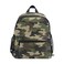 Bardic Toddler Kids Backpack Camo Style 12 Inch Preschool Backpack School Bag Mini Casual Daypack for Boy Girl