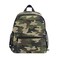 Bardic Toddler Kids Backpack Camo Style 12 Inch Preschool Backpack School Bag Mini Casual Daypack for Boy Girl