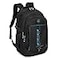 goldwheat School Backpack For Teen Boys Lightweight WaterResistant Boys Bookbag With Computer Compartment Fits 156 Laptop
