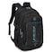 goldwheat School Backpack For Teen Boys Lightweight WaterResistant Boys Bookbag With Computer Compartment Fits 156 Laptop