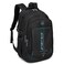 goldwheat School Backpack For Teen Boys Lightweight WaterResistant Boys Bookbag With Computer Compartment Fits 156 Laptop