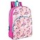 Trail maker 15 Inch Kids Backpacks for Boys Girls Preschool Kindergarten Elementary School Backpacks with Adjustable Padded Straps Radiant Rainbows