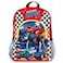 Blaze and The Monster Machines Backpack Boys Backpacks Monster Trunk School Bags for Kids