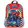 Blaze and The Monster Machines Backpack Boys Backpacks Monster Trunk School Bags for Kids
