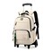Armbq Rolling Backpack for Boys Kids with Wheels Trolley School Bag for Teens Elementary Wheeled Backpack