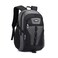 BEFUNIRISE Kids School Backpack For Boy And GirlLarge Capacity High Middle Elementary Primary Students Teens Sports Bookbag Grey