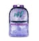 HeySun Sequin Backpack Sparkle Backpacks for Girls Purple Bookbag Glitter Back Pack Kids School Bag for Elementary Middle School College