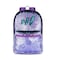 HeySun Sequin Backpack Sparkle Backpacks for Girls Purple Bookbag Glitter Back Pack Kids School Bag for Elementary Middle School College