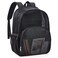 COVAX Mesh Backpack for School Heavy Duty Mesh Bookbag SemiTransparent Back Pack for Beach Swimming Sports Work Travel