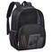 COVAX Mesh Backpack for School Heavy Duty Mesh Bookbag SemiTransparent Back Pack for Beach Swimming Sports Work Travel