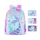 THE Crafts Reversible Sequin School Backpack Lightweight Little Kid Book Bag for Preschool Kindergarten Elementary17 Mermaid