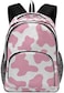 ALAZA Cute Kids Back Pack Colorful Dinosaur Todder Backpack Lightweight Preschool Kindergarten Book Bag Practical and Durable Daycare Bag for TravelToys