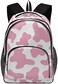 ALAZA Cute Kids Back Pack Colorful Dinosaur Todder Backpack Lightweight Preschool Kindergarten Book Bag Practical and Durable Daycare Bag for TravelToys