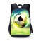 CAIWEI American Football Backpack School Bag Football 2