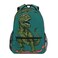 senya School Backpack Skateboard Dinosaur Teens Girls Boys Schoolbag Travel Bag