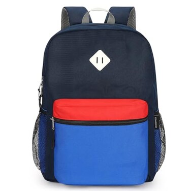 STEAMEDBUN Kids Backpack for Boys 59Boys Backpack for Elementary School Bag