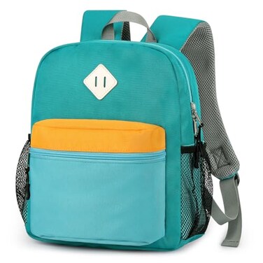 STEAMEDBUN Toddler Backpack for Boys 24Kindergarten Backpack for BoysPreschool BackpackMini