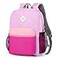 STEAMEDBUN Kids Backpack for GirlsKindergarten Backpack for Toddler Girls Age 36