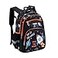 Cusangel Backpack for Boys Girls School BookbagsKindergarten Elementary Middle School Lightweight Waterproof Multifunctional Large Capacity for Backpack 16 inch Space Fun Prints