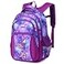 Cusangel Backpack for Girls Boys School Bookbags Kindergarten Elementary Lightweight Waterproof Multifunctional Large Capacity for Backpack 16 inch Fun Prints