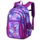 Cusangel Backpack for Girls Boys School Bookbags Kindergarten Elementary Lightweight Waterproof Multifunctional Large Capacity for Backpack 16 inch Fun Prints