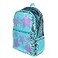 Le Vasty Sequin School Backpack for Girls Boys Kids Cute Kindergarten Elementary Book Bag Bookbag Glitter Sparkly Back Pack OneSize 02 Teal