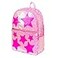 Le Vasty Sequin School Backpack for Girls Boys Kids Cute Kindergarten Elementary Book Bag Bookbag Glitter Sparkly Back Pack OneSize 01 Pink
