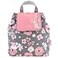 Stephen Joseph Kids Quilted Backpack Bunny One Size