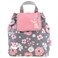 Stephen Joseph Kids Quilted Backpack Bunny One Size