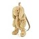 Kmiunty Cute Plush Backpack Cute Animal Backpack Rabbit Backpack Bags with Adjustable Straps Khaki