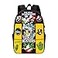 Ghstsobs Backpack For Kids Features Padded Back Adjustable Strap For School Travel Backpacks