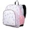 Wildkin JumpOff Jo 12inch Kids Backpack Lightweight Durable Toddler Bag Fairy Blossom