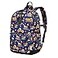 VASCHY Toddler Kids Backpack Boys Lightweight Water Resistant Daycare Preschool Backpack for Little Boys w Chest Strap Construction Cars