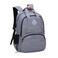 HOPYOCKKids Backpacks for Boys and GirlsMultiPocket Elementary and Middle School Backpack with Reflective DesignSchool Bags Fit for 618 Years Old