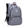 HOPYOCKKids Backpacks for Boys and GirlsMultiPocket Elementary and Middle School Backpack with Reflective DesignSchool Bags Fit for 618 Years Old