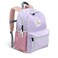 atgark Kids Backpacks for Girls Boys Kindergarten Elementary School Small Child Toddler Backpack 13 H Ages 35