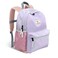atgark Kids Backpacks for Girls Boys Kindergarten Elementary School Small Child Toddler Backpack 13 H Ages 35