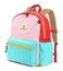 atgark Kids Backpacks for Girls Boys Kindergarten Elementary School Small Child Toddler Backpack 13 H Ages 35