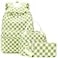 Bluboon School Backpack Teens Girls Boys Kids School Book Bags with Lunch Box Pencil Bag