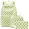 Bluboon School Backpack Teens Girls Boys Kids School Book Bags with Lunch Box Pencil Bag