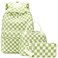 Bluboon School Backpack Teens Girls Boys Kids School Book Bags with Lunch Box Pencil Bag