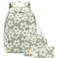 Bluboon School Backpack Teens Girls Boys Kids School Book Bags with Lunch Box Pencil Bag